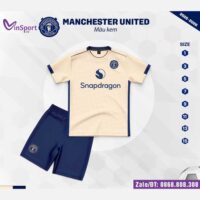 Tổng hợp áo bóng đá Manchester United 25 26 MU năm 2025 2026 snapdragon