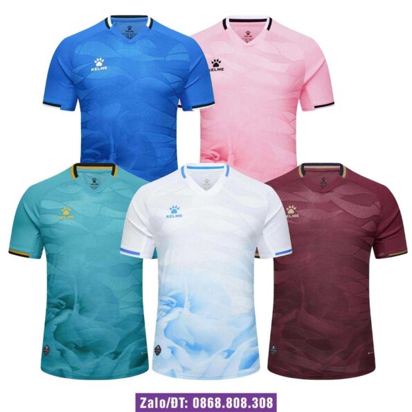 Kelme MultiStar 8551ZB11081
