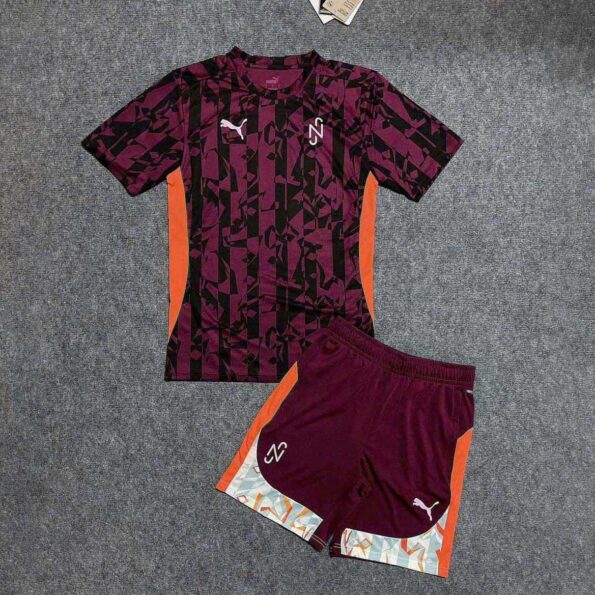 áo bóng đá puma neymar 2024