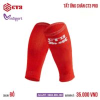 Ảnh đại diện Tất ống chân CT3 Pro cho ống đồng đa năng giá rẻ chính hãng màu