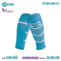 Ảnh đại diện Tất ống chân CT3 Pro cho ống đồng đa năng giá rẻ chính hãng màu