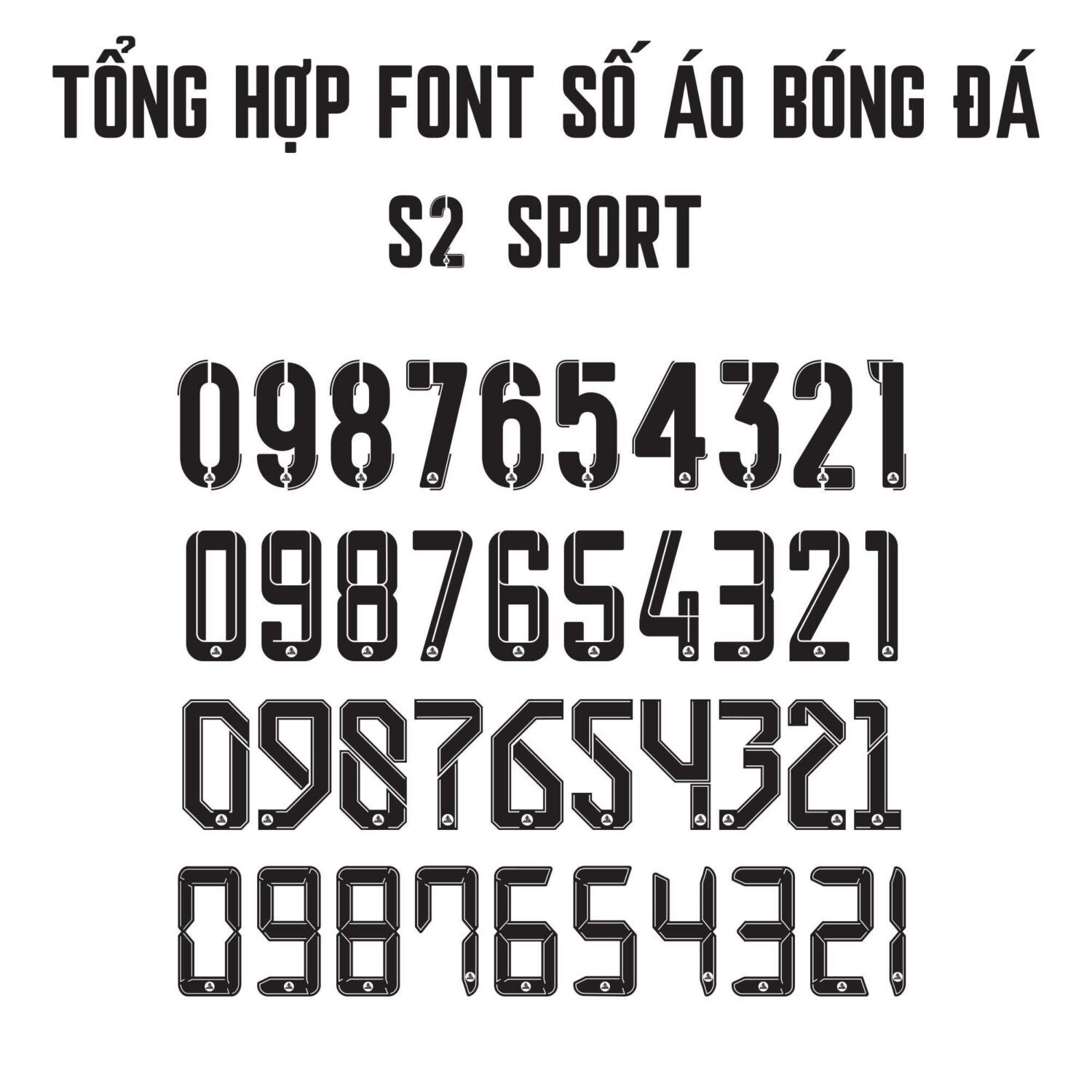 tong hop font so ao bong da S2 Sport scaled