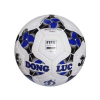 Tổng hợp quả bóng đá Động Lực chính hãng các loại chuẩn thi đấu quốc tế