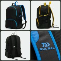 Ba lô bóng đá Bulbal Advancer 2 nhiều màu