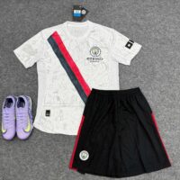 ảnh đại diện áo đá bóng Man City 25 26 năm 2025 2026