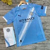 ảnh đại diện áo đá bóng Man City 25 26 năm 2025 2026