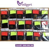 Ảnh đại diện bộ còi trọng tài thẻ băng đội trưởng bóng đá