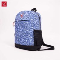 Balo Thể Thao – Ba Lô Bóng Đá Wika COMO 4 Màu xanh ngọc