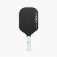 Vợt Pickleball Kamito Omega KMVPK250850 2 màu viền trắng 1