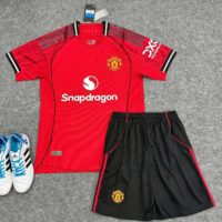Tổng hợp áo bóng đá Manchester United 25 26 MU năm 2025 2026 snapdragon
