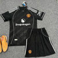 Tổng hợp áo bóng đá Manchester United 25 26 MU năm 2025 2026 snapdragon