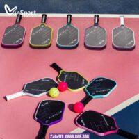 Vợt Pickleball Facolos Elite Chuyên Nghiệp Cao Cấp