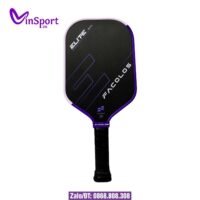 Vợt Pickleball Facolos Elite Chuyên Nghiệp Cao Cấp