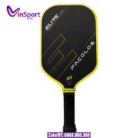 Vợt Pickleball Facolos Elite Chuyên Nghiệp Cao Cấp