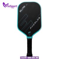 Vợt Pickleball Facolos Elite Chuyên Nghiệp Cao Cấp