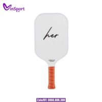 Vợt Pickleball Facolos HIM & HER 16mm – Carbon T300 her (1)