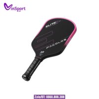 Vợt Pickleball Facolos Pro EliteX Chuyên Nghiệp Cao Cấp Chính Hãng (1)