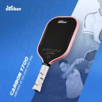 Vợt Pickleball Zocker Aspire x Phúc Huỳnh Chuyên Nghiệp chi tiết (3)