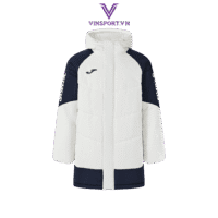 Áo Phao Đại Hàn Dáng Dài Joma Hunter II Arctic Storm 3156FL4020 nhiều màu