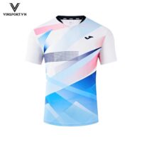 Áo Thun Pickleball Joma Vortex Tee 3155FP0260 nhiều màu nam nữ