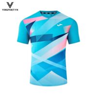 Áo Thun Pickleball Joma Vortex Tee 3155FP0260 nhiều màu nam nữ
