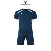 Bộ Quần Áo Đấu Joma Retro Star 3156FPB021
