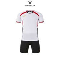 Bộ Quần Áo Đấu Joma Retro Star 3156FPB021