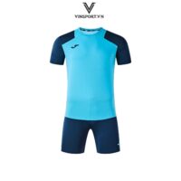 Bộ Quần Áo Thi Đấu Bóng Đá Joma Hunter II Pro 3156FPB166