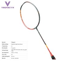 Vợt Cầu Lông Mizuno JPX 8.2 Chính Hãng mới tại hà nôi (2)
