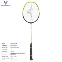 Vợt Cầu Lông Mizuno JPX 8.2 – Siêu Phẩm Tấn Công Toàn Diện Vừa Cập Bến VinSport Shop (1)