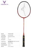 Vợt Cầu Lông Mizuno JPX 8.2 – Siêu Phẩm Tấn Công Toàn Diện Vừa Cập Bến VinSport Shop (1)