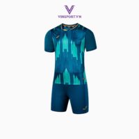 Áo Bóng Đá Joma Atlanta Urban 3145FPB106 – Bộ Đồ Thi Đấu Họa Tiết Kiến Trúc Ý nhiều màu