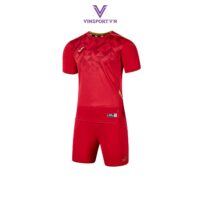 Bộ quần áo bóng đá Joma Geometric Pulse 3145FPB007 chính hãng