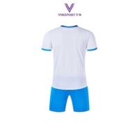 Bộ quần áo bóng đá Joma Geometric Pulse 3145FPB007 chính hãng