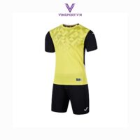 Bộ quần áo bóng đá Joma Geometric Pulse 3145FPB007 chính hãng