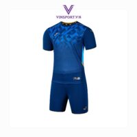 Bộ quần áo bóng đá Joma Geometric Pulse 3145FPB007 chính hãng
