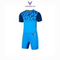 Bộ quần áo bóng đá Joma Geometric Pulse 3145FPB007 chính hãng