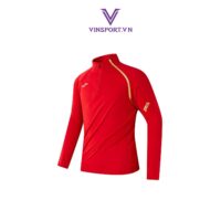 Áo Half-Zip Joma Kids Training Self 3346FP0083 nhiều màu