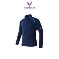 Áo Half-Zip Joma Kids Training Self 3346FP0083 nhiều màu