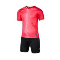 Bộ Quần Áo Bóng Đá Joma Atlanta Retro Stripes 3145FPB016 nhiều màu