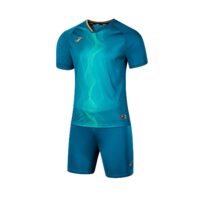 Bộ Quần Áo Bóng Đá Joma Atlanta Retro Stripes 3145FPB016 nhiều màu