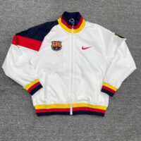 Áo khoác fcb Barcelona barce
