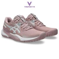 Giày Asics Gel-Challenger 15 Đỉnh Cao Linh Hoạt & Bền Bỉ trắng ngọc (2)