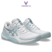 Giày Asics Gel-Challenger 15 Đỉnh Cao Linh Hoạt & Bền Bỉ trắng ngọc (2)