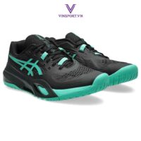 Giày Pickleball Asics Gel-Resolution X – Đỉnh Cao Ổn Định nhiều màu