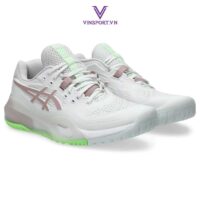 Giày Pickleball Asics Gel-Resolution X – Đỉnh Cao Ổn Định nhiều màu