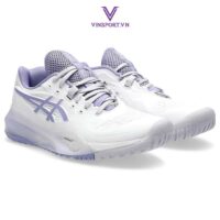 Giày Pickleball Asics Gel-Resolution X – Đỉnh Cao Ổn Định nhiều màu