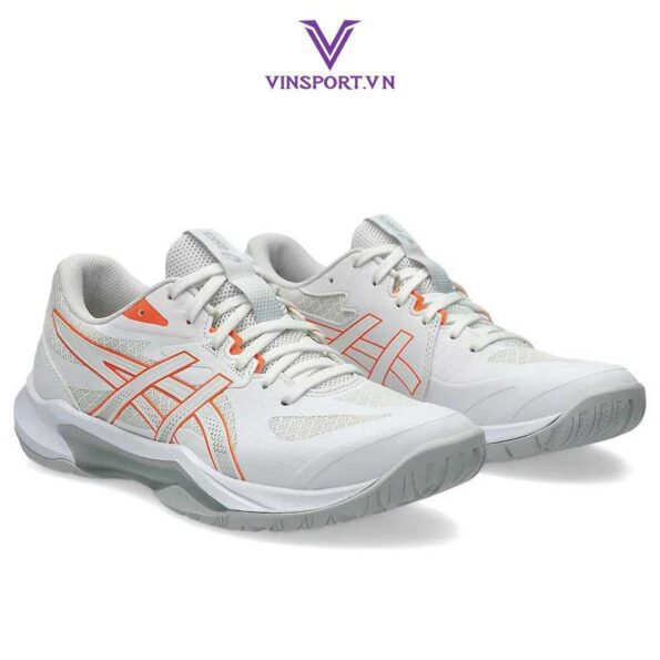 Giày Pickleball Asics Gel-Tactic 13 Linh Hoạt & Bám Sân (4)