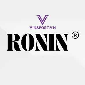 logo ronin giày
