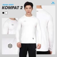 Áo Body Thể Thao Bulbal Kompat Chính Hãng Đủ Màu Hàng Cao Cấp body thể thao Bulbal Kompat (7)